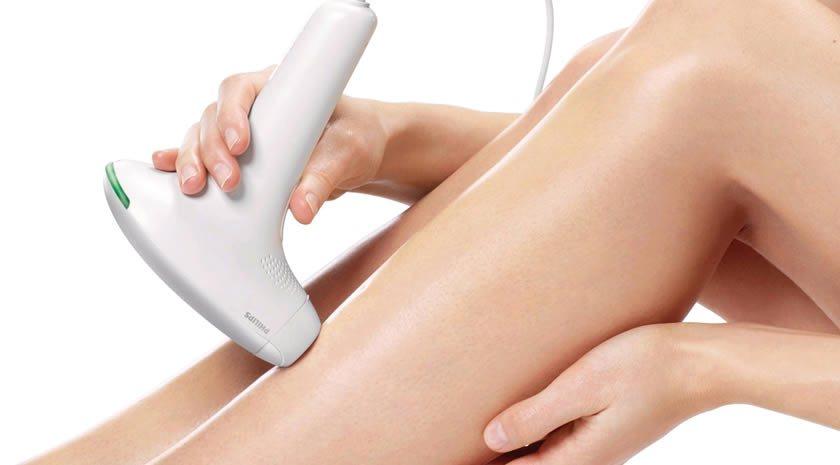 Depilación láser mitos y realidades