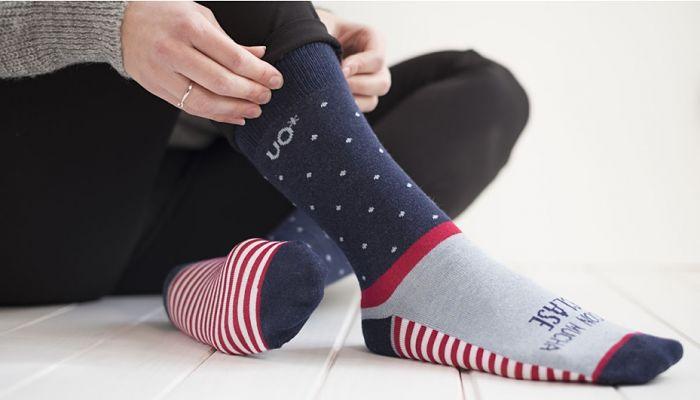 como prevenir las ampollas de los pies
