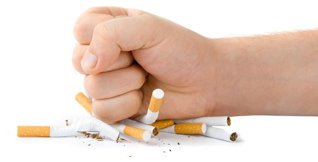 Métodos para dejar de fumar