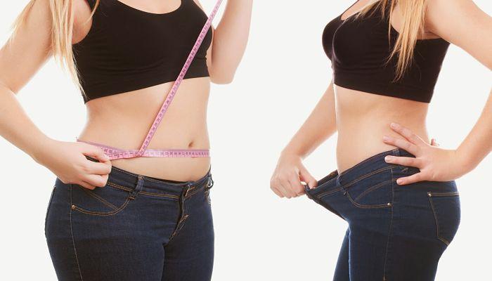 Remedios naturales para bajar de peso