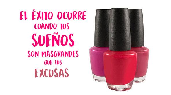 frases de sueños motivacionales emprendimiento