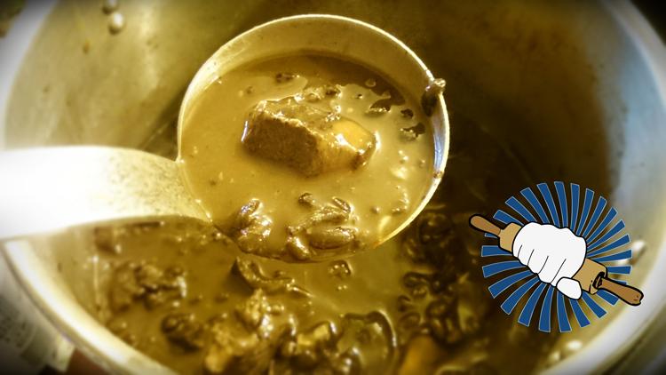 Recetas caseras feijoada