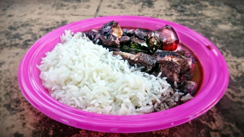 Receta cocido brasileño