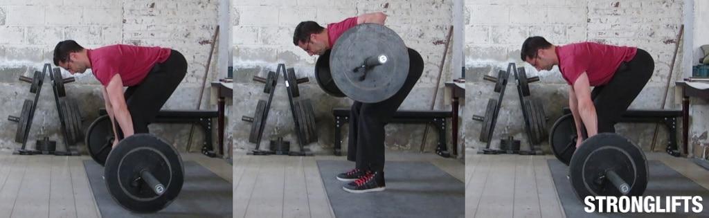 Image result for stronglifts