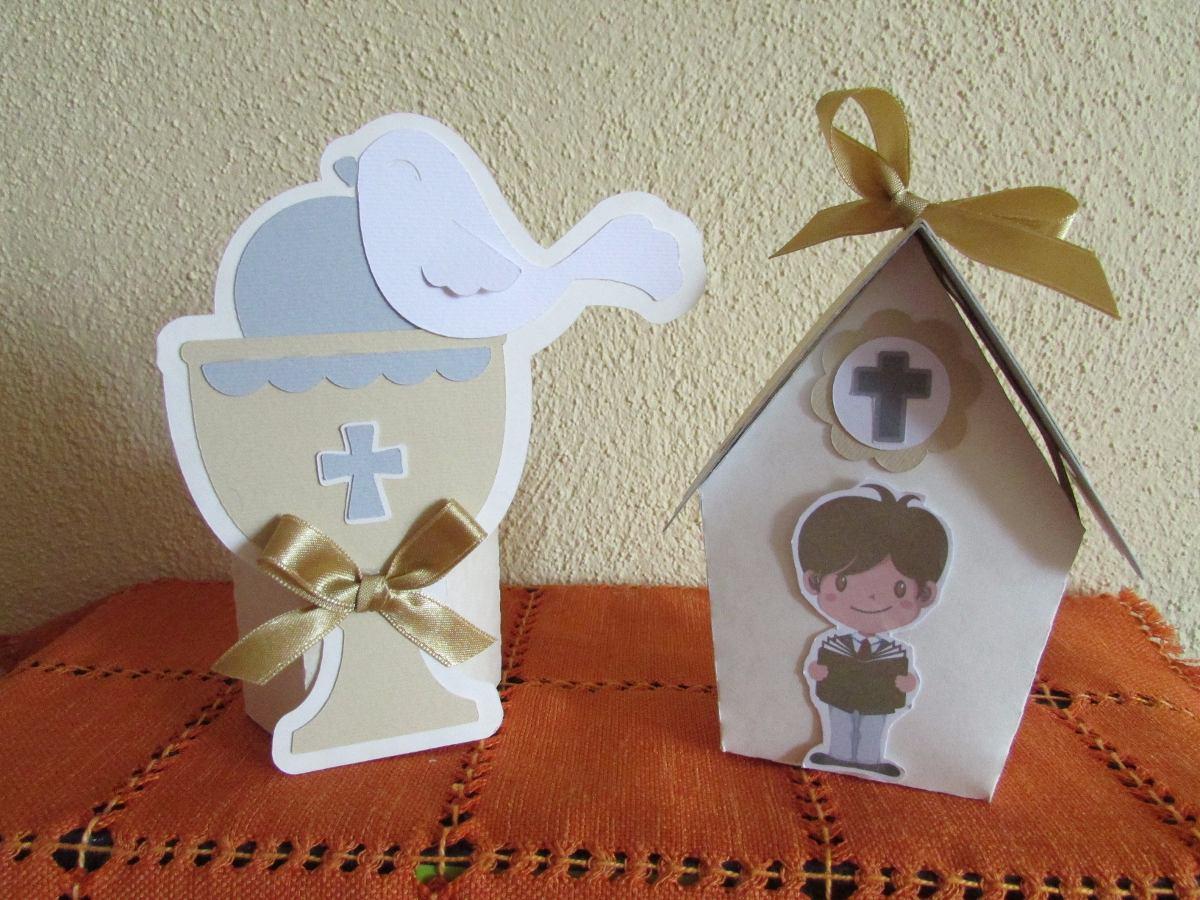 Tarjetas De Comunión Originales21