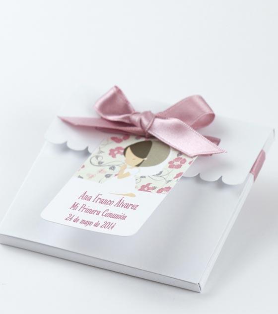 Tarjetas De Comunión Originales23