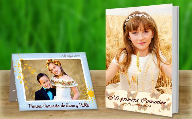 Tarjetas De Comunión Originales28