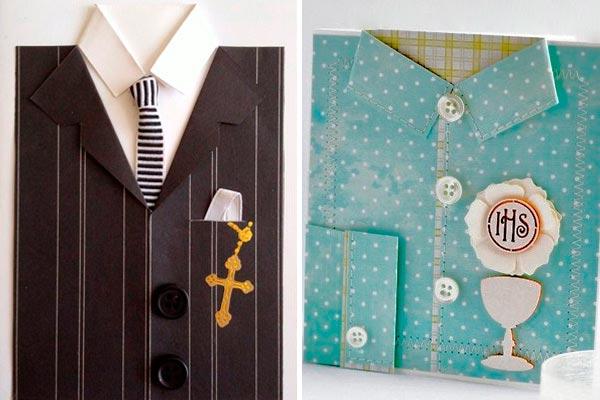 Tarjetas De Comunión Originales33
