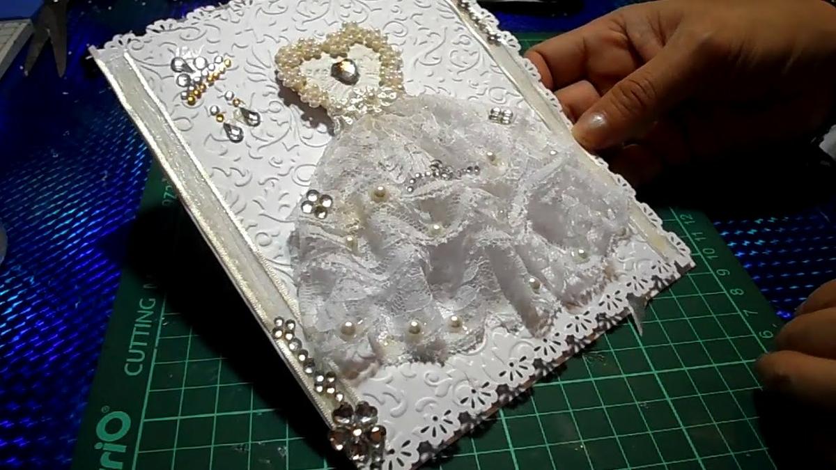 Tarjetas De Comunión Originales35