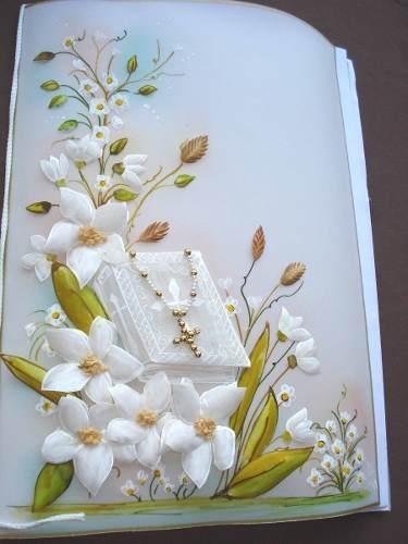 Tarjetas De Comunión Originales