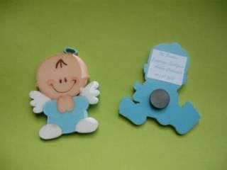 Recuerdos Originales Para Bautizos26