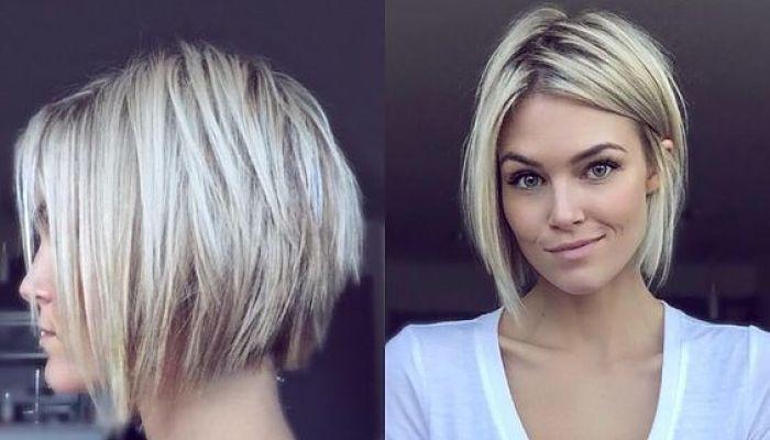 peinado corte de cabello