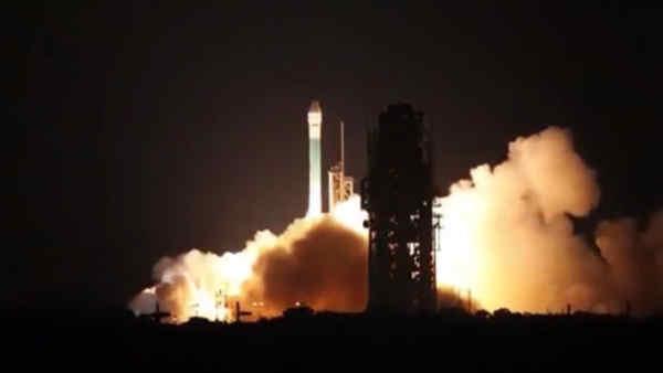 gps-satelite-lanzamiento