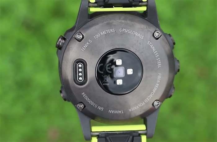 garmin-fenix-5-nuevo-sensor-optico
