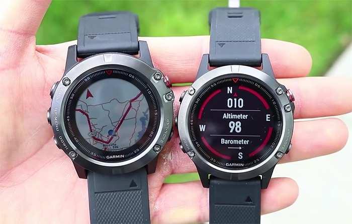 garmin-fenix-5-vs-garmin-fenix-5x