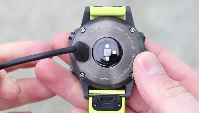 garmin-fenix-5-nuevo-cable-adaptador-cagador
