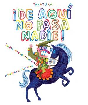 de aqui no pasa nadie, normas absurdas, reseña de libro
