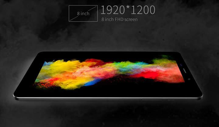 analisis reseña review del ALLDOCUBE / CUBE Free Young X5 phablet con procesador octa core, 3GB de RAM y 32 GB de almacenamiento interno con Android 7.0 especificaciones precio y opinion