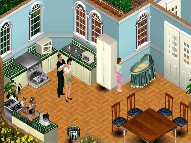 sims 31