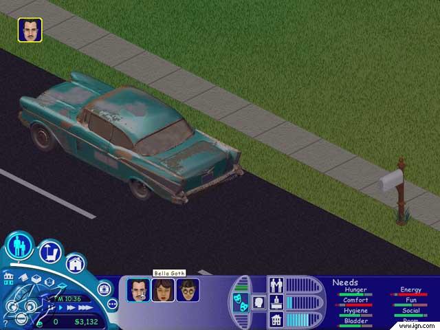 sims9