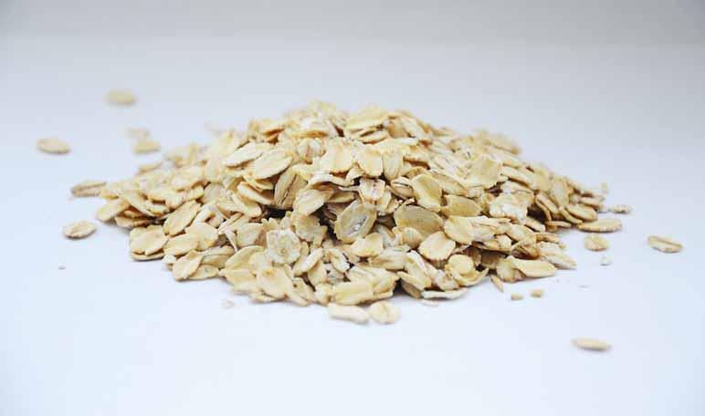 Cómo hidratar el cabello con avena