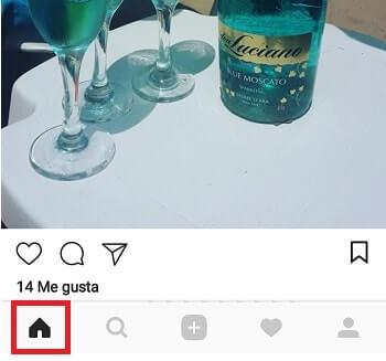 timeline