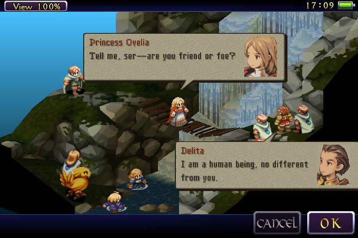 los mejores RPG para Android JRPS de estrategia de combate por turnos para moviles y tablets juegos gratuitos lista top selección
