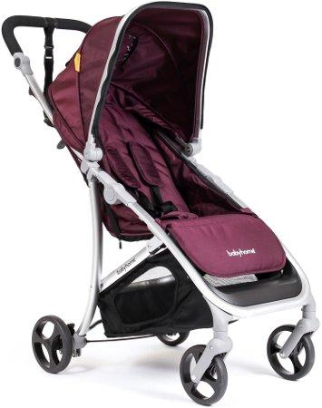 Babyhome Vida analisis