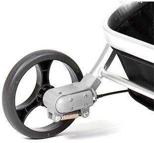 Babyhome Vida Ruedas