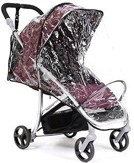 Babyhome Vida Protector lluvia