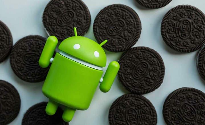 posibles nombres para Android 8.0 Android O