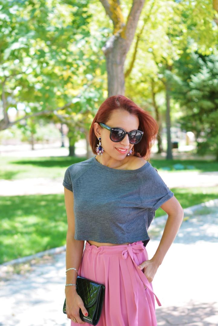 Look formal Gabbysweetstyle