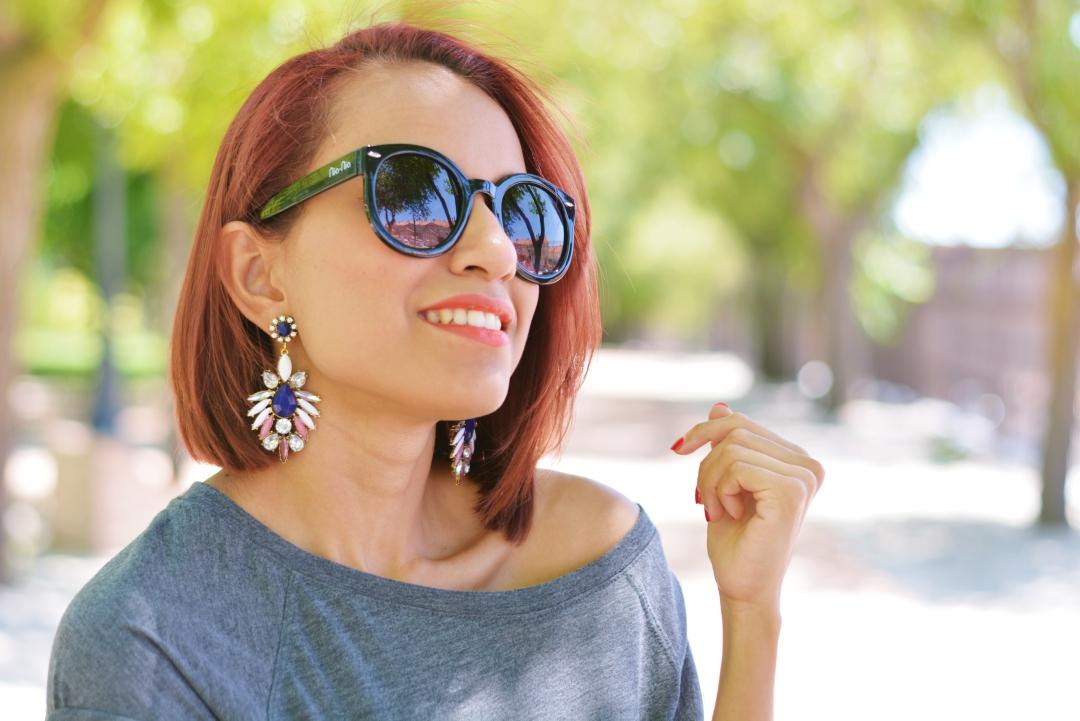 Blog de moda Gabbysweetstyle