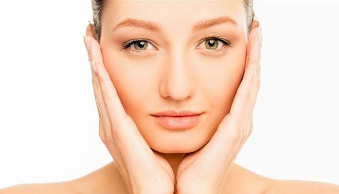 maquillaje para pieles sensibles