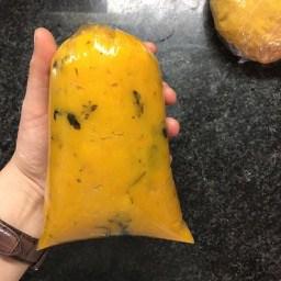 Relleno para ravioles caseros de calabaza