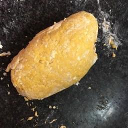Cómo preparar pasta para ravioles