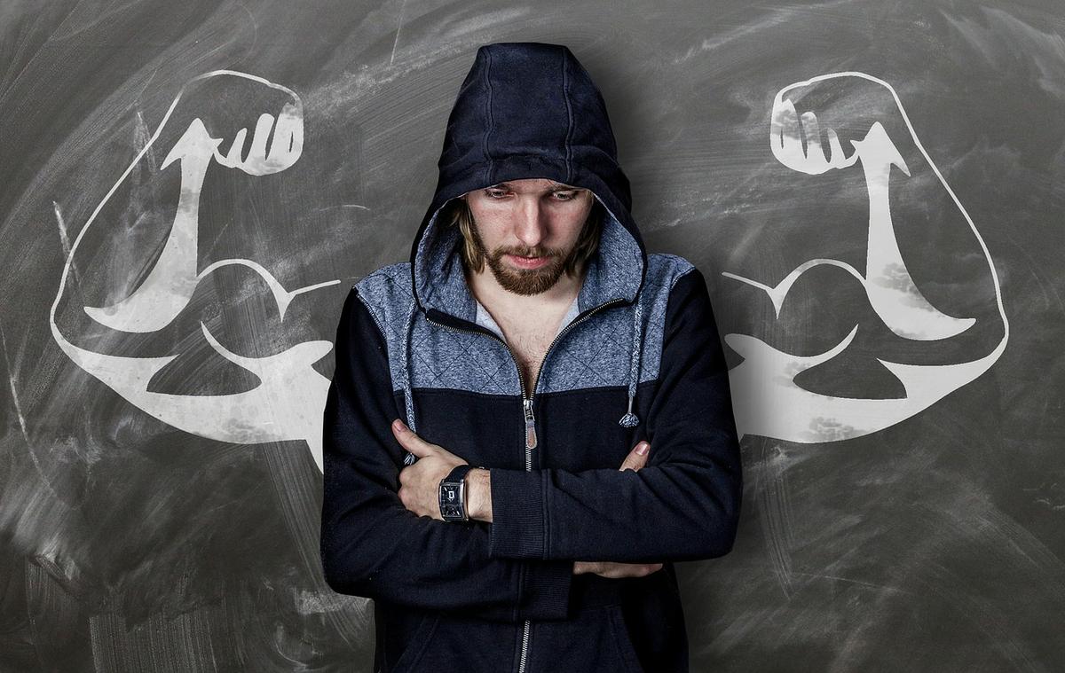 repeticiones para aumentar masa muscular