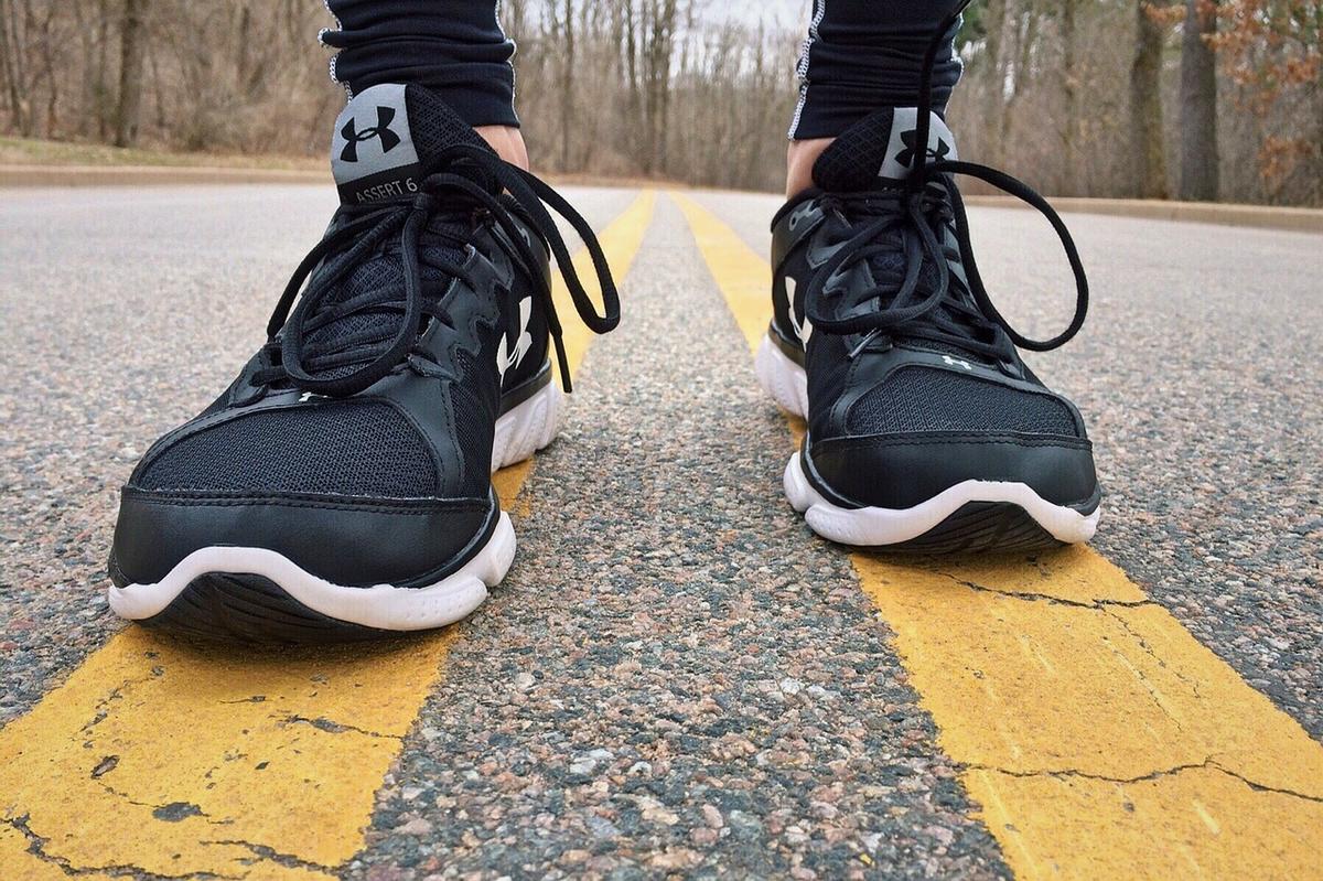 repeticiones para entrenar resistencia