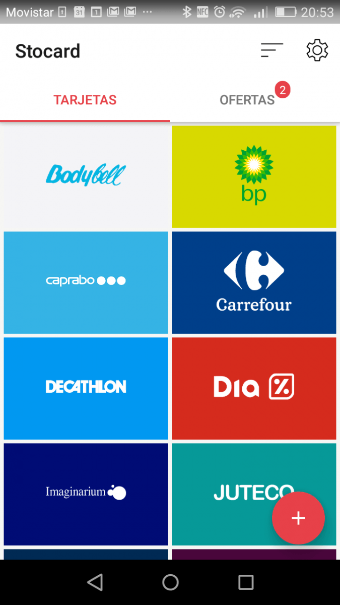 TARJETAS DE FIDELIZACIÓN: UNA MANERA DIFERENTE DE AHORRAR Foto de TARJETAS DE FIDELIZACIÓN: UNA MANERA DIFERENTE DE AHORRARTARJETAS DE FIDELIZACIÓN: UNA MANERA DIFERENTE DE AHORRAR Foto de %title