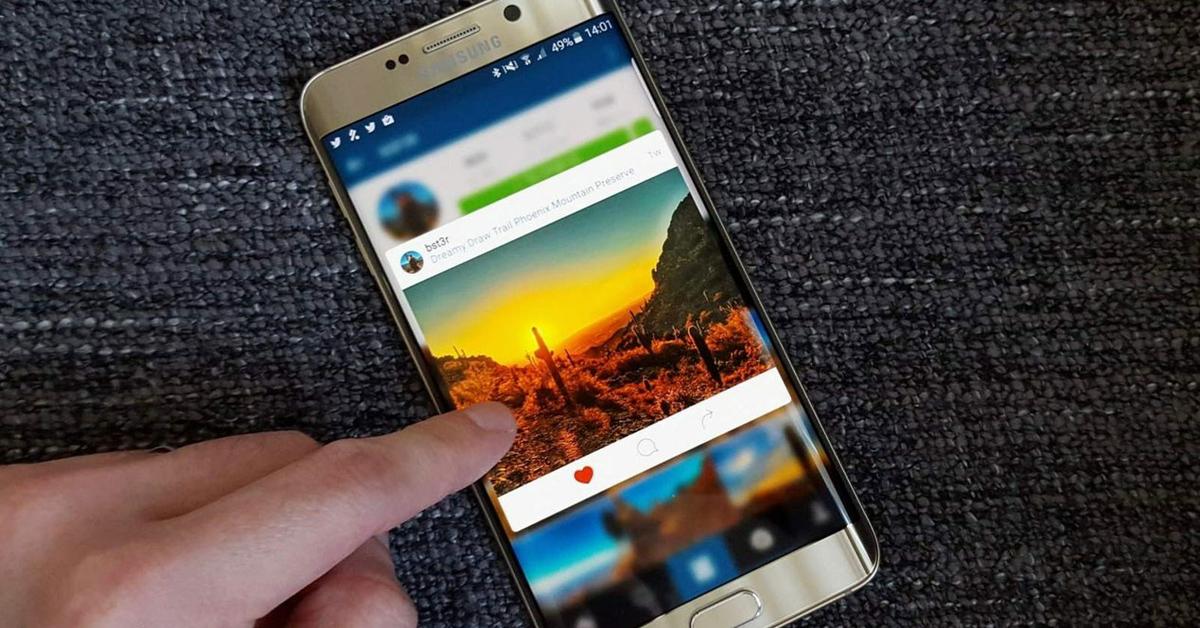 aplicaciones para descargar videos de Instagram en Android