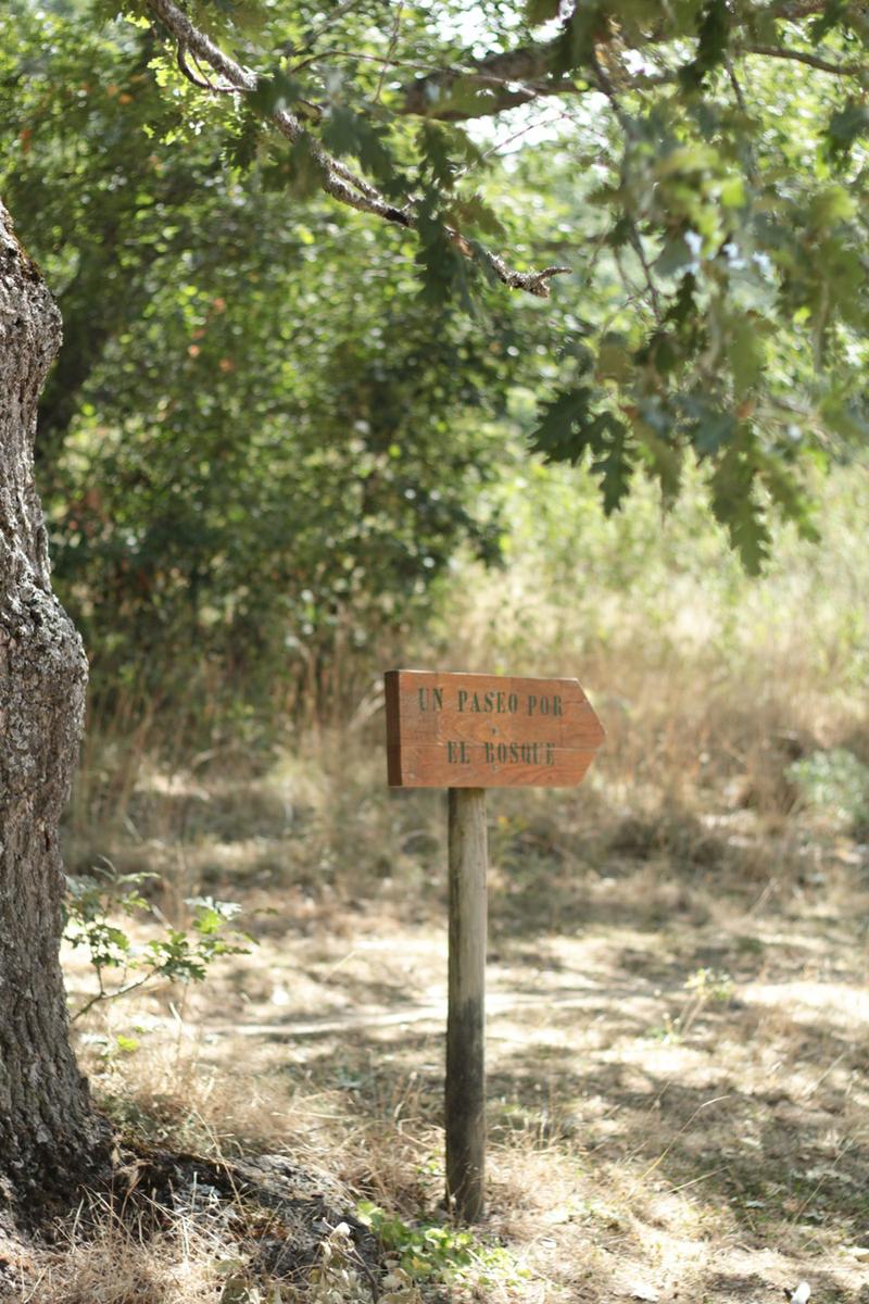 Cuentacuentos CENEAM - rutas
