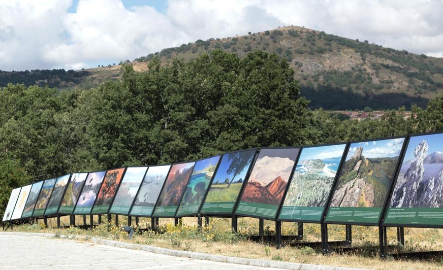 Cuentacuentos CENEAM - centro Valsain 2