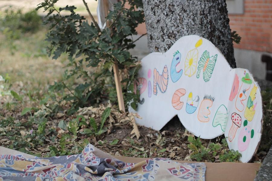 Cuentacuentos CENEAM - rincon de lectura.detalle