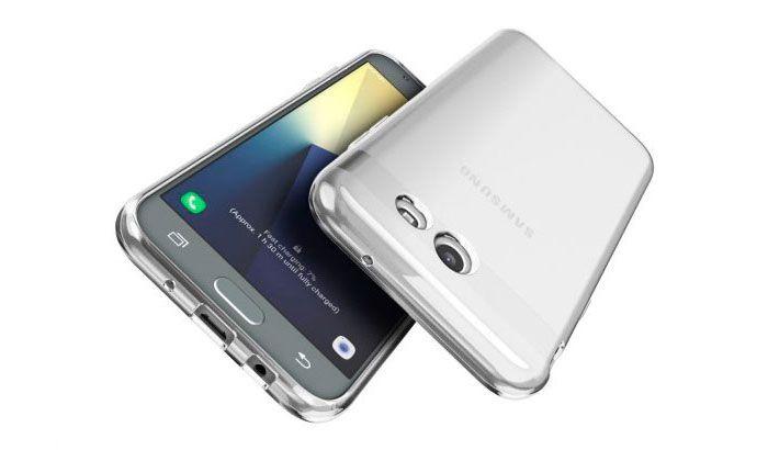 imagen Samsung Galaxy J7