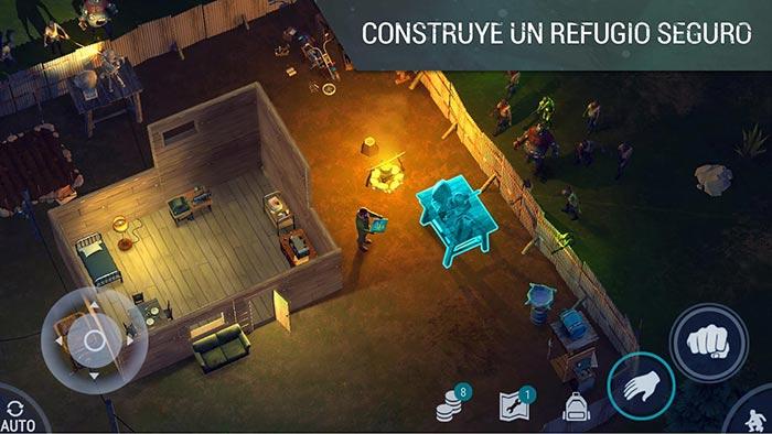 imagen Last Day on Earth: Survival para Android