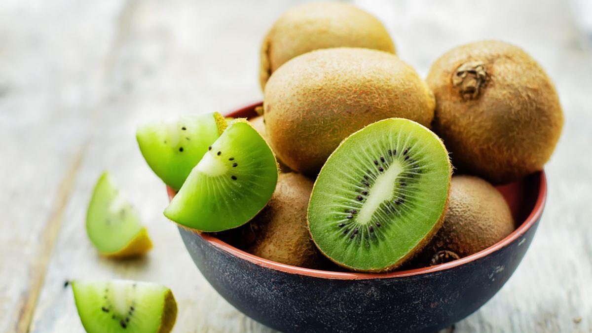 el kiwi