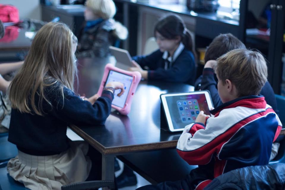 aplicaciones para aprender idiomas