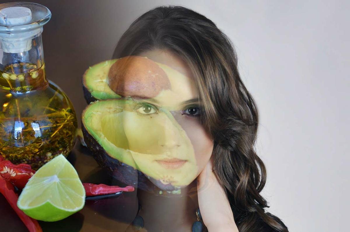 Aceite de aguacate contra el envejecimiento