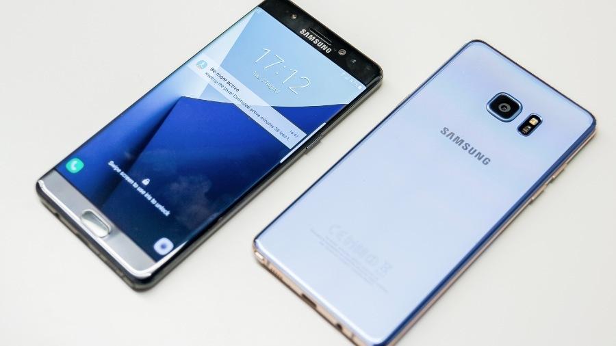 Samsung Galaxy Note 8: Presentación Y Novedades