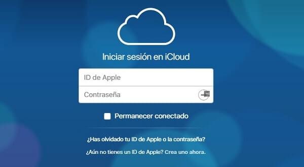 icloud